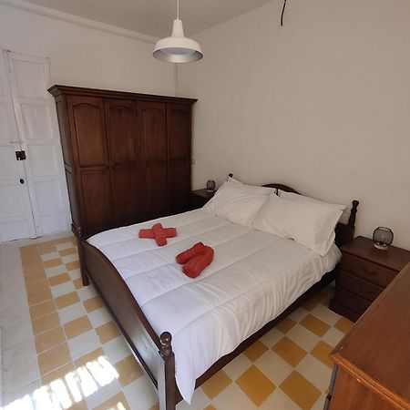 Peaceful Traditional Maltese Townhouse Luqa Ngoại thất bức ảnh