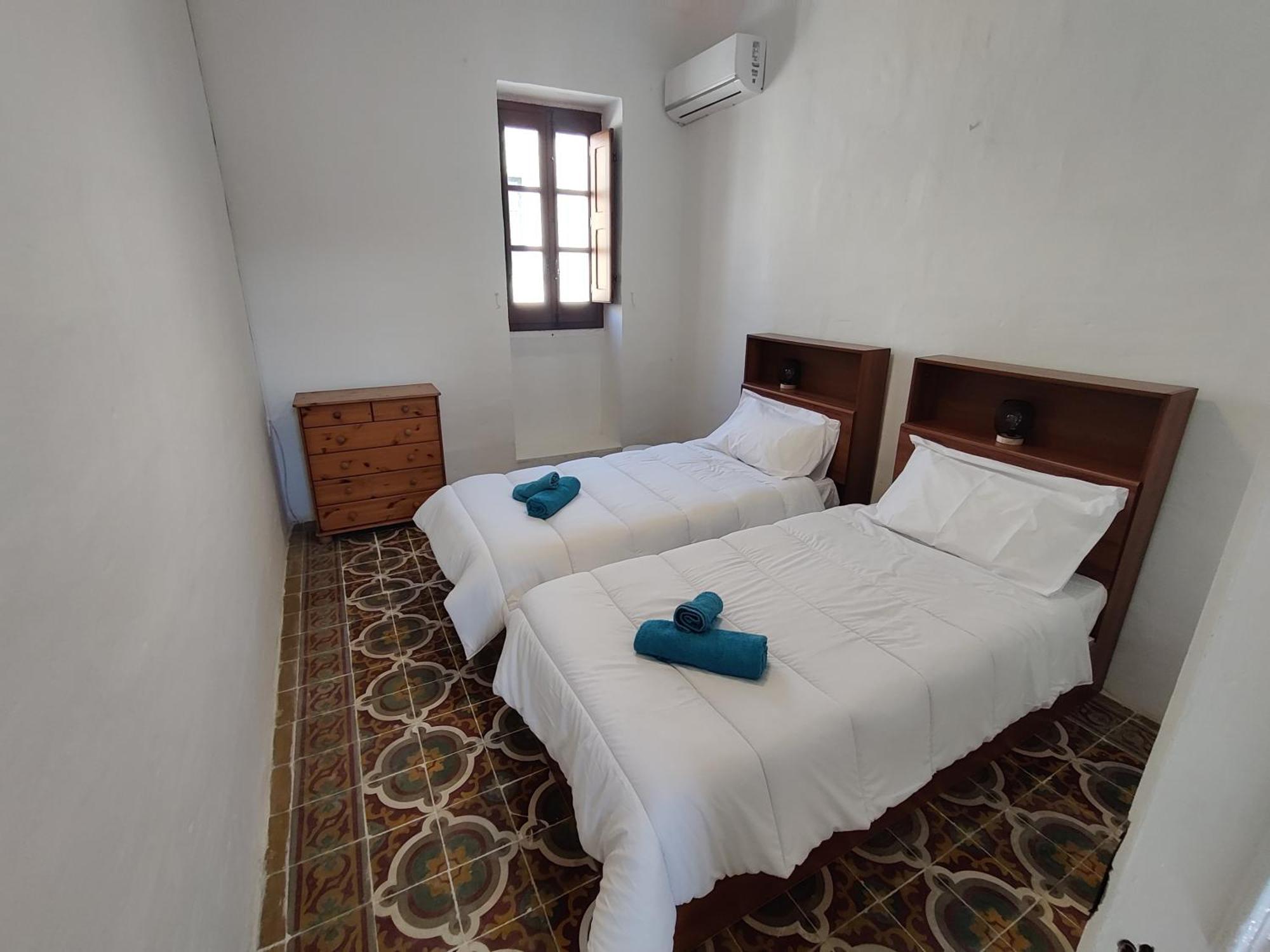 Peaceful Traditional Maltese Townhouse Luqa Ngoại thất bức ảnh