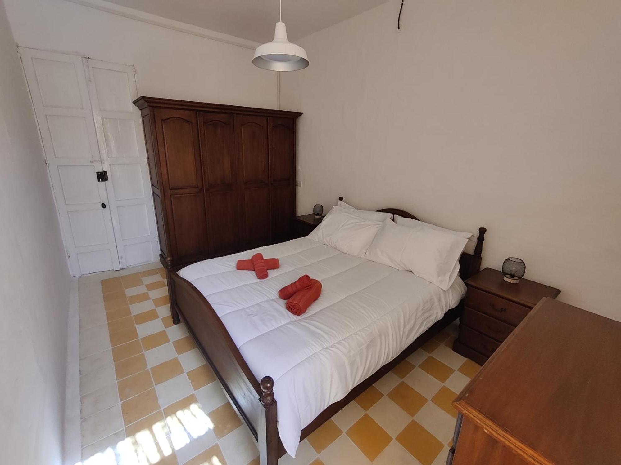 Peaceful Traditional Maltese Townhouse Luqa Ngoại thất bức ảnh