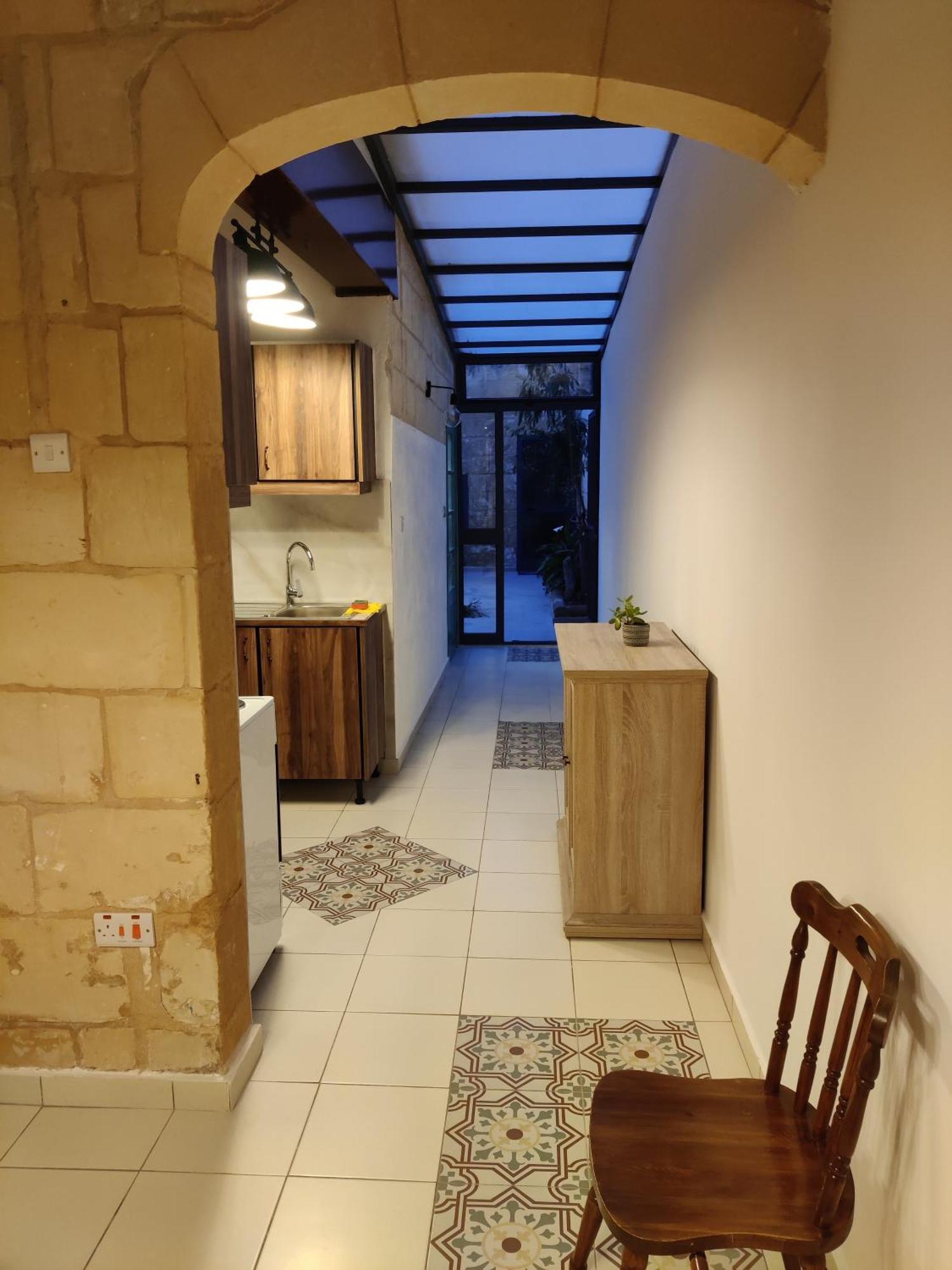 Peaceful Traditional Maltese Townhouse Luqa Ngoại thất bức ảnh
