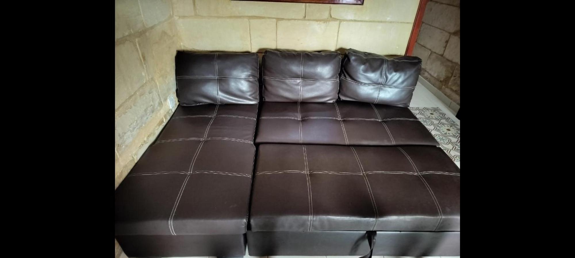 Peaceful Traditional Maltese Townhouse Luqa Ngoại thất bức ảnh